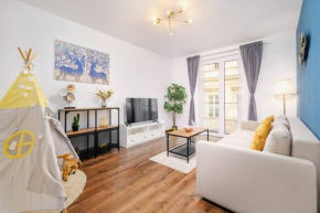 Erkel Fairy Home Budapest